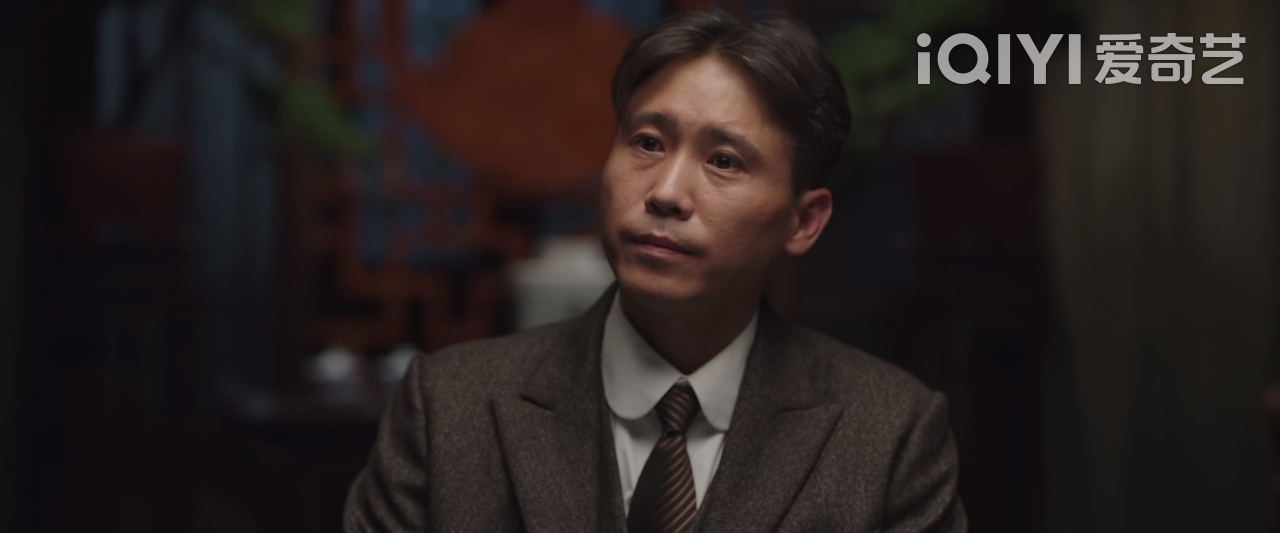 侯京健数风流人物,数风流人物谍战完整版