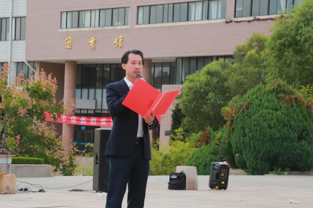 人生这堂课我们要学的东西很多,这堂课别样精彩