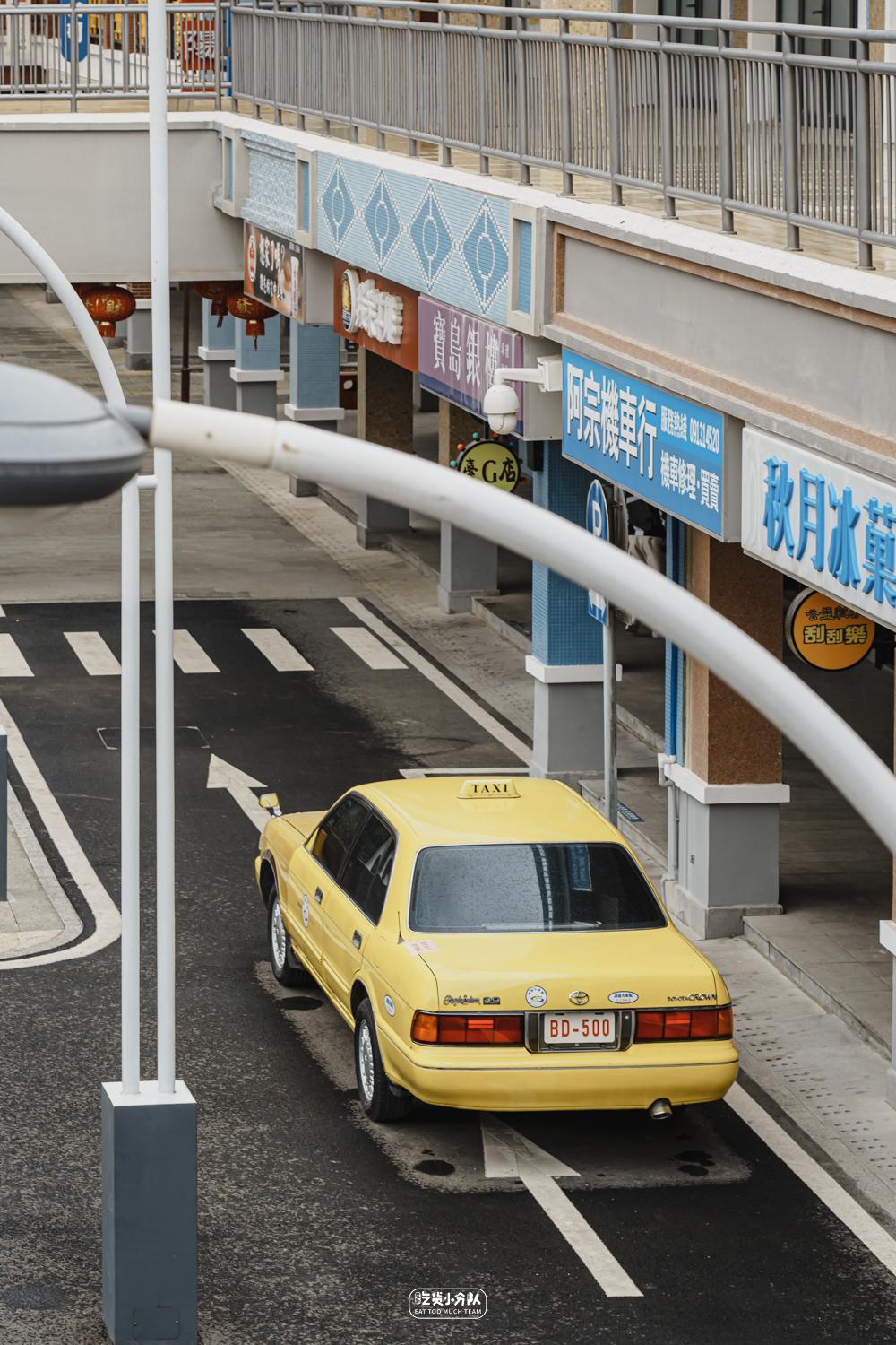 上海魔都附近小吃一条街,上海市周边小吃一条街