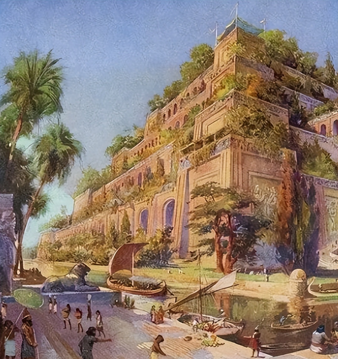 古巴比伦国家的文明成就,古巴比伦的文明成就是什么