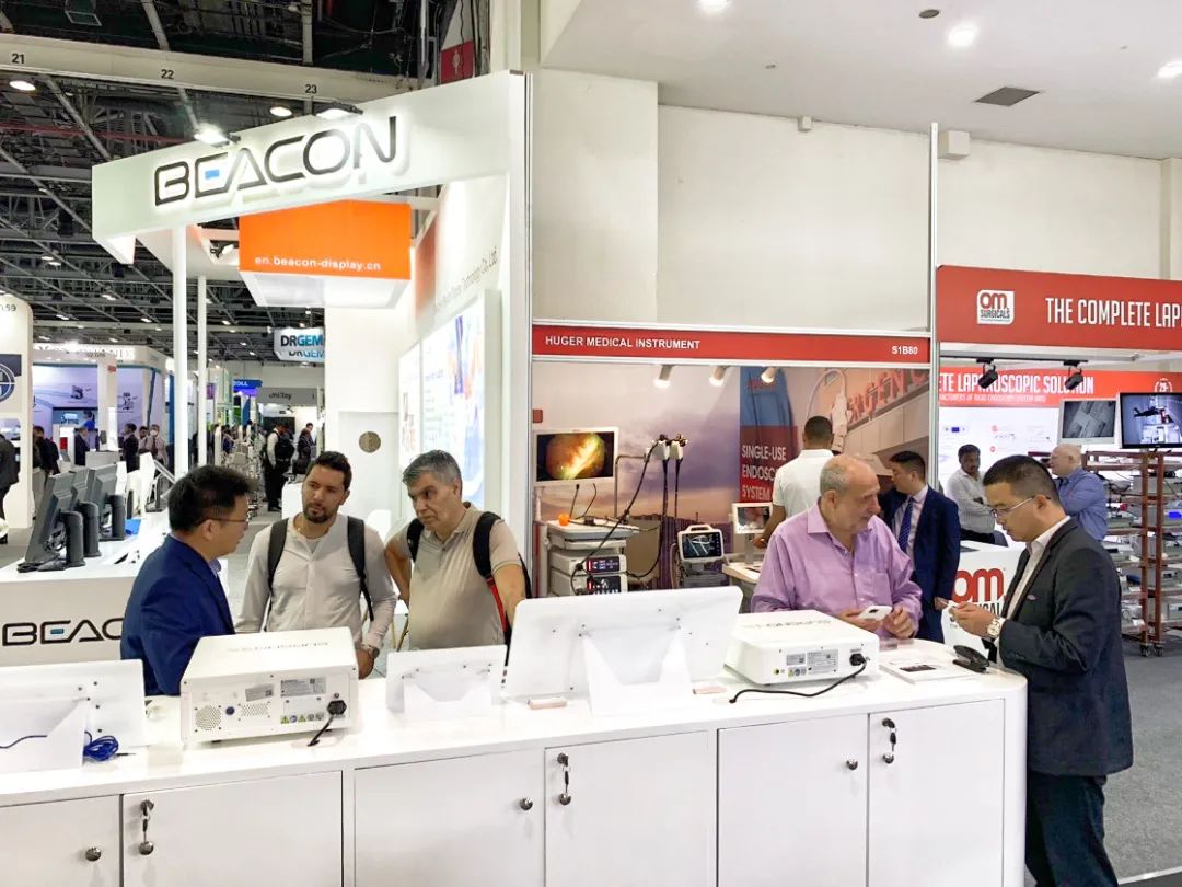 中东最新突破,中东市场机会