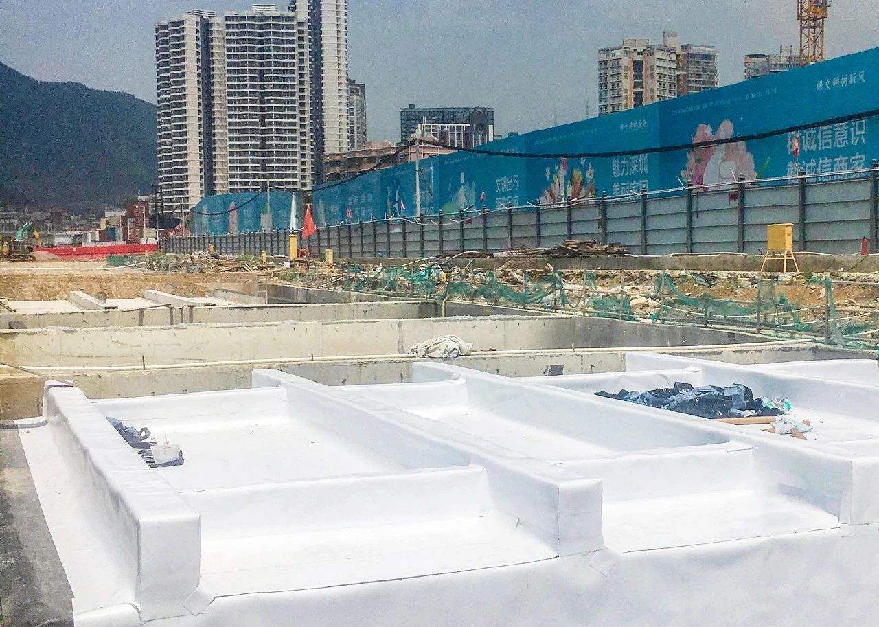 科顺apf高分子自粘防水卷材h型,mac高分子自粘防水卷材1.5厚