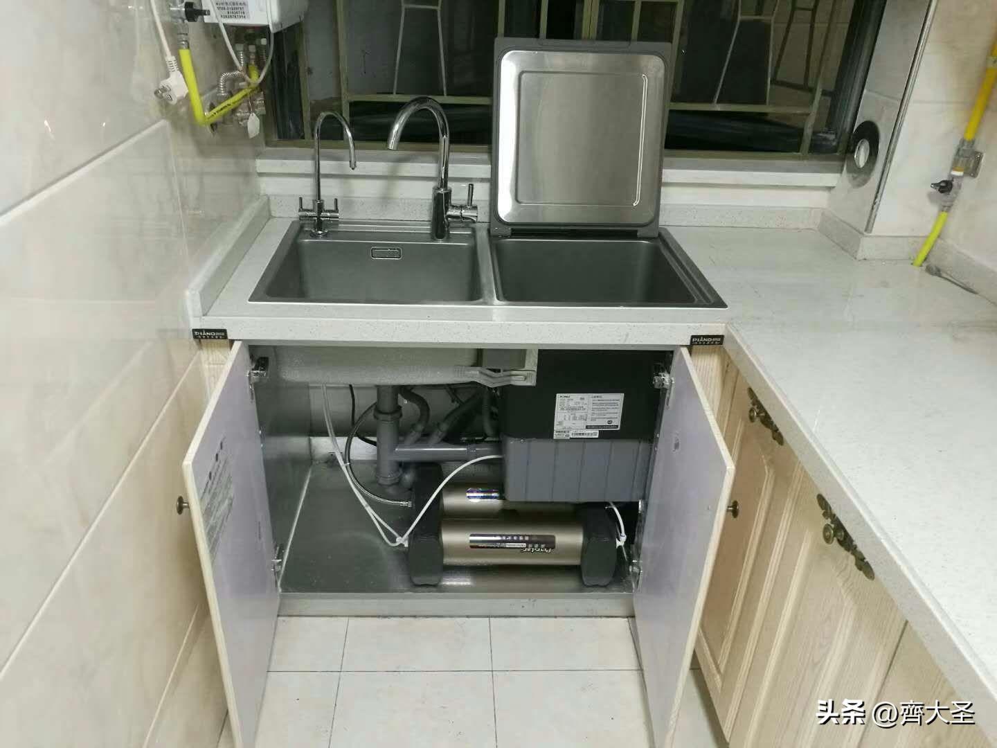 今年双11卖得最好的洗碗机,双11必买清单洗碗机专用