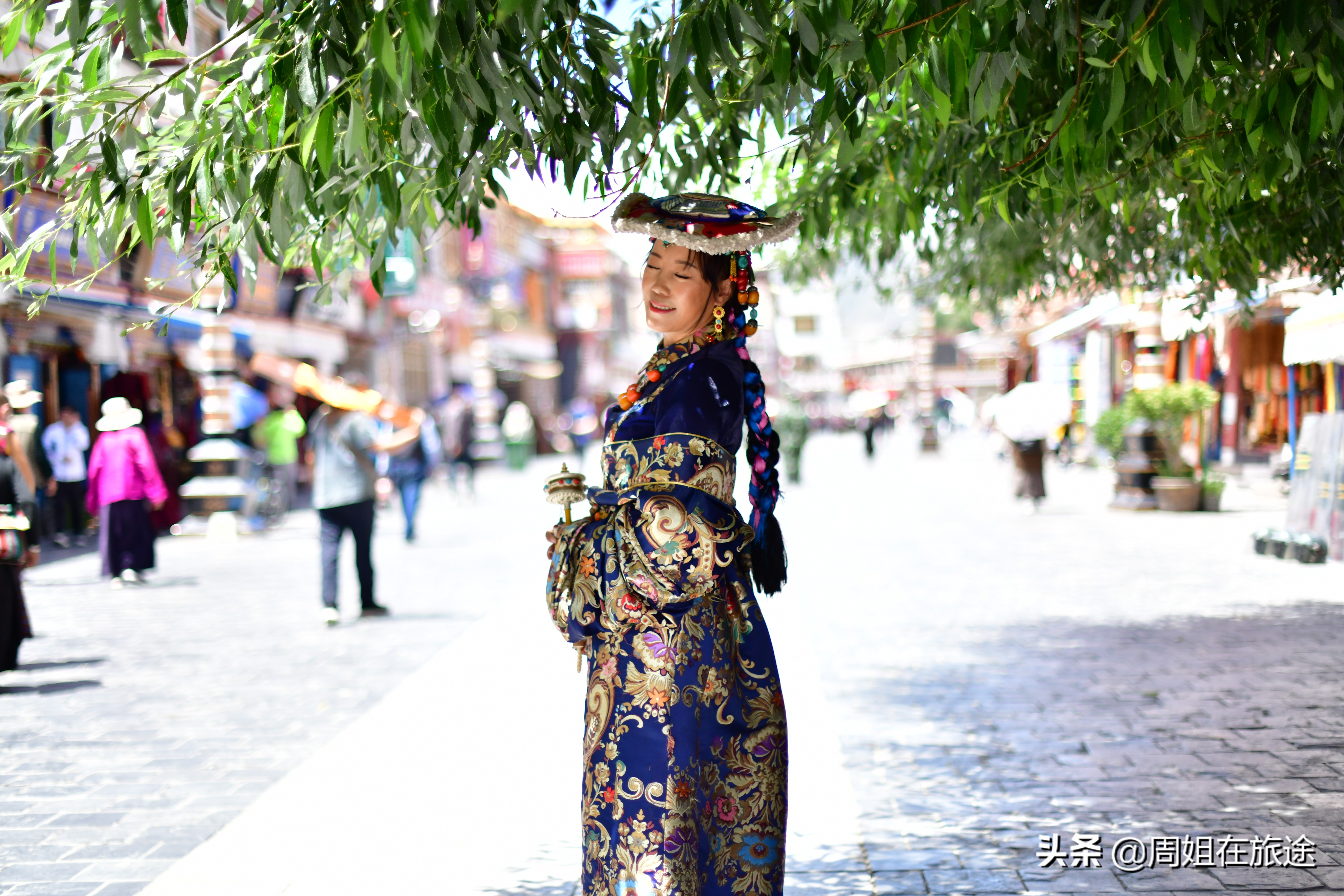 自驾游去西藏高反怎么办,西藏自驾游高反怎么解决