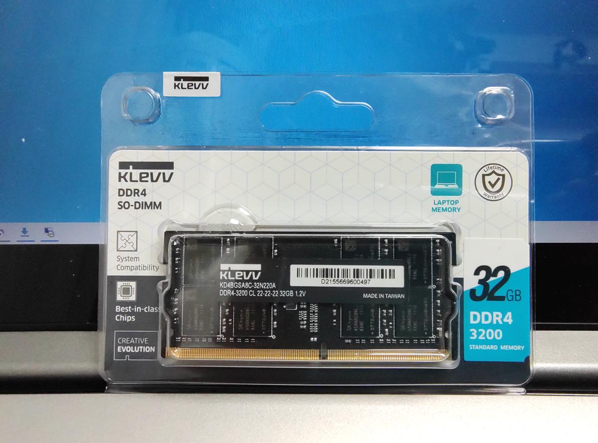 科赋内存条ddr42400,科赋笔记本内存条ddr4