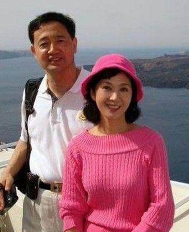 演员龚雪：80年代红极一时，因“流氓案”远走他国，现状如何？