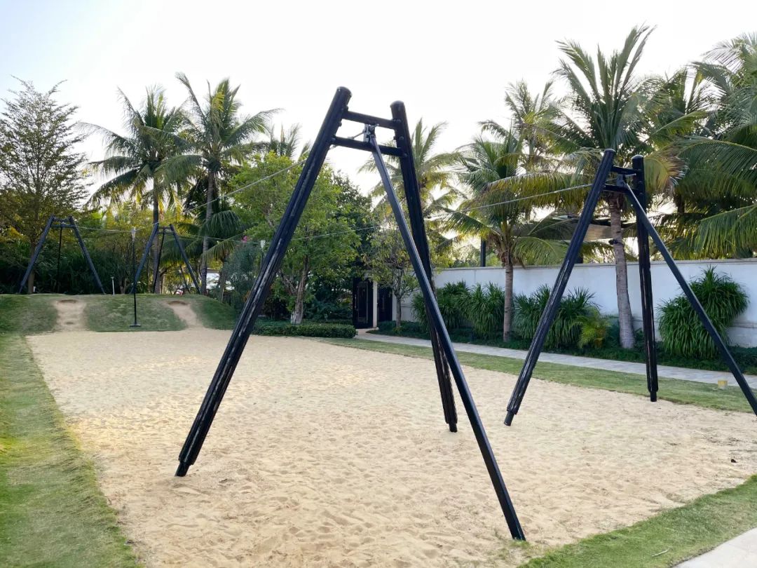 三亚土福湾嘉佩乐酒店,三亚私密别墅