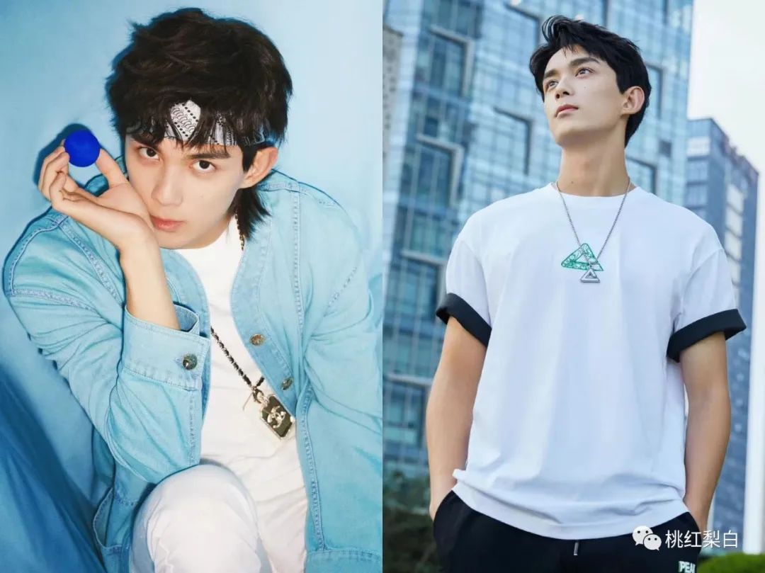 吴磊为什么从小就是童星,童星吴磊个人资料视频