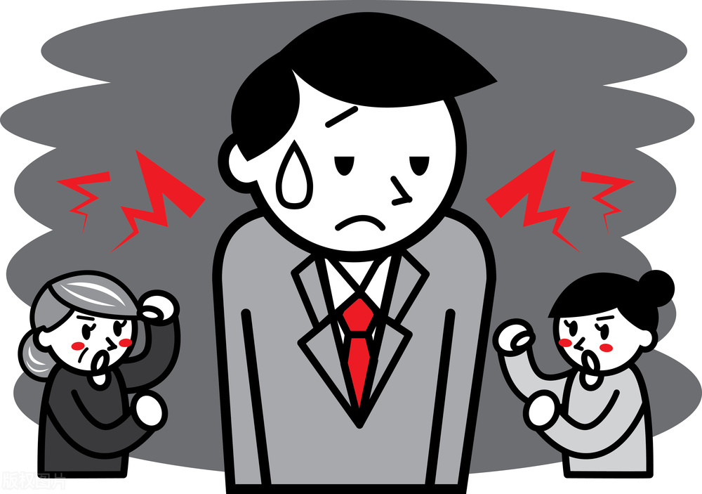 和婆婆有矛盾怎么解决,跟婆婆有矛盾怎么化解