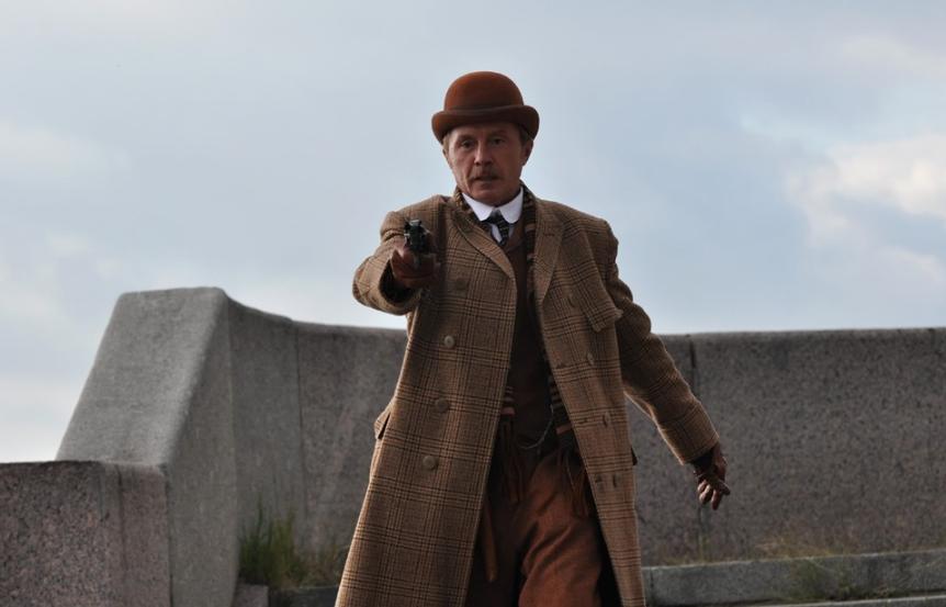 奥利弗温德尔福尔摩斯,老奥利弗温德尔福尔摩斯