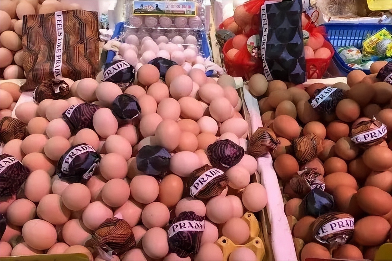 菜市场成年轻人新兴打卡地,广州十大网红菜市场