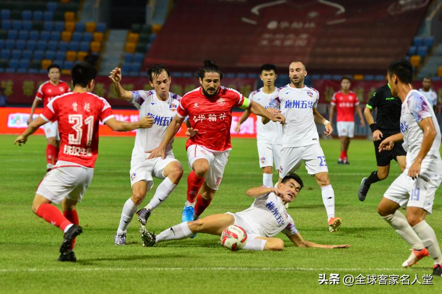 梅州足球之乡到底有多厉害,梅州为什么足球发展那么好