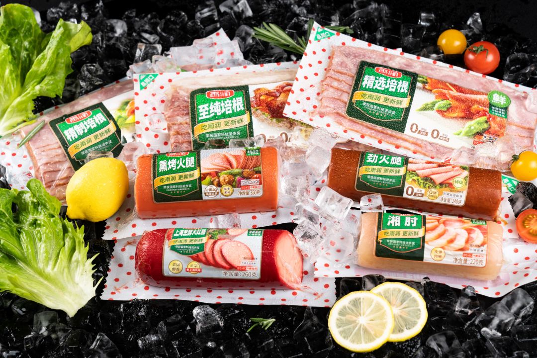 雨润集团中国500强排名,雨润集团的发展前景