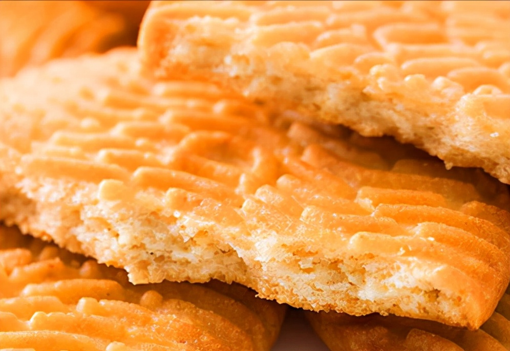 猴头菇酥性饼干无蔗糖的,猴头菇饼干无糖养胃酥