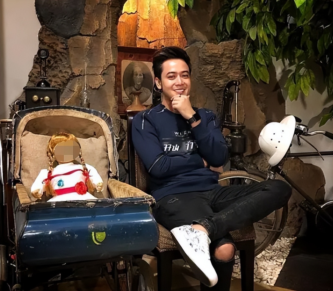 “老夫少妻”已经过时?这位男星竟敢对14岁女孩下手!令人发指