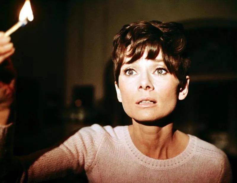 奥黛丽赫本经典电影有哪些,奥黛丽赫本经典电影免费观看