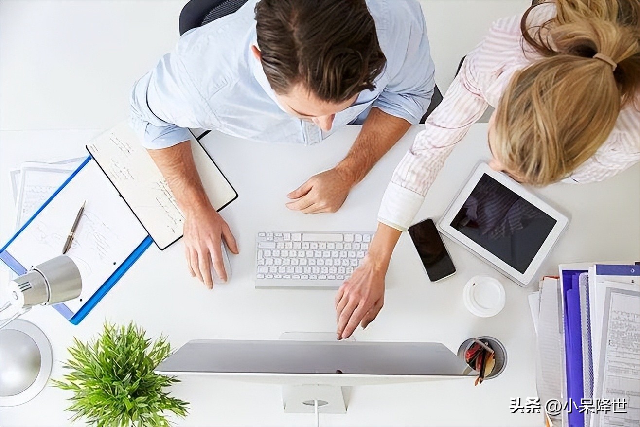 职场新人写一年两年职业规划,初入职场如何给自己进行职业规划