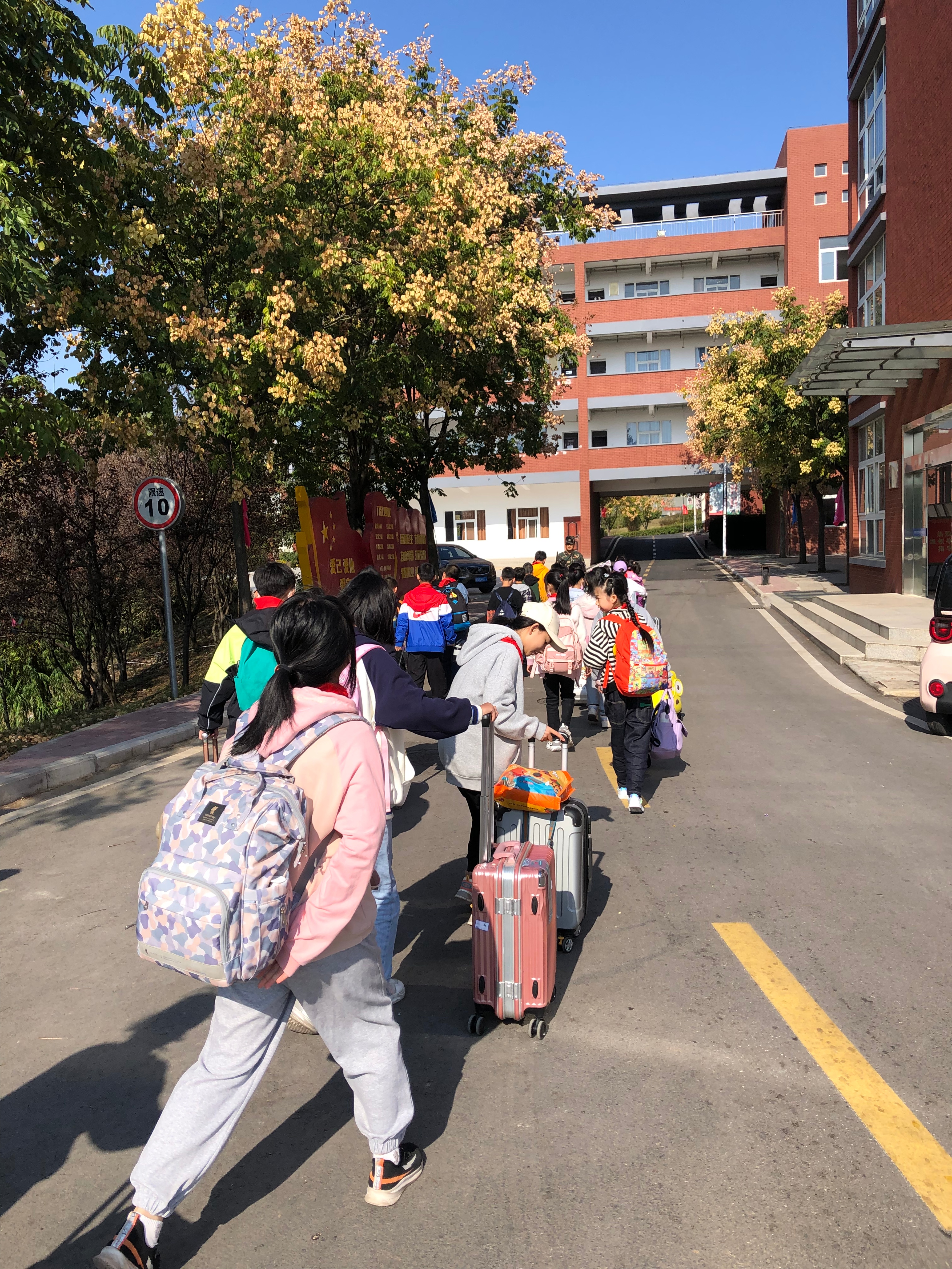 安岳县东方红小学的实践活动表,美华小学综合实践活动