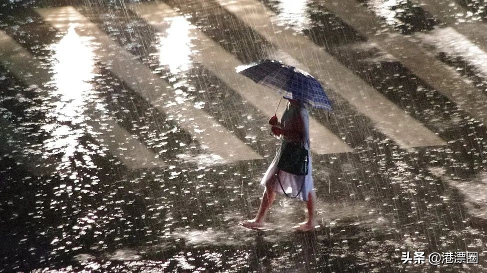 为回内地我钱花了、罪受了，在澳门隔离一圈又回香港了
