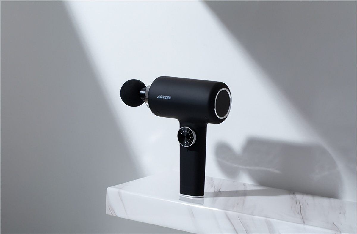 筋膜枪十大品牌排行榜:权威点评十款爆款机型