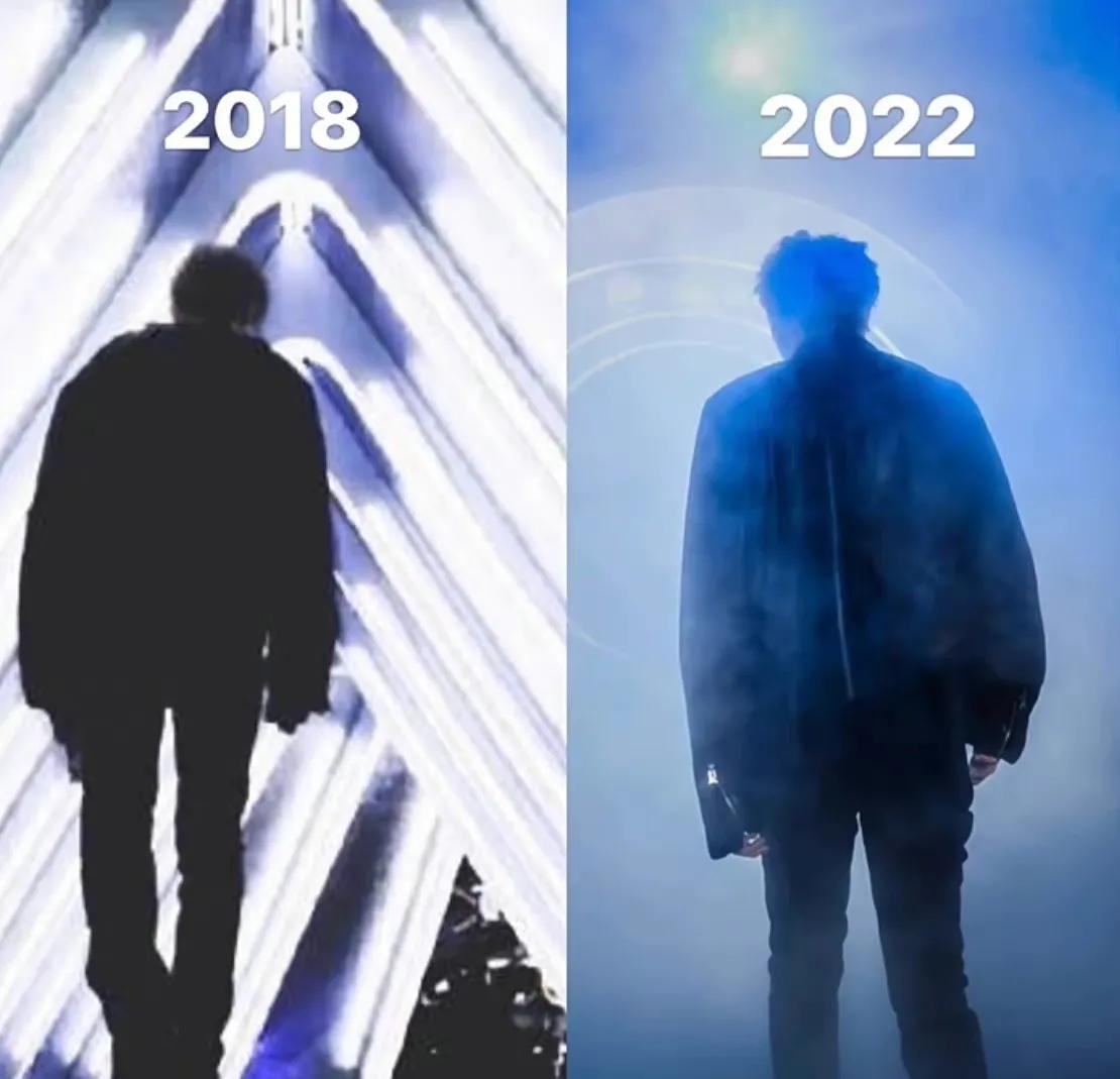 蔡徐坤疑似整容，费用居然高达一亿