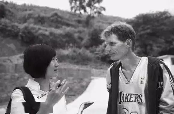 德国支教卢安克,德国支教老师卢安克现在怎么样