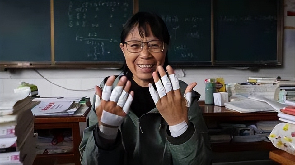 张桂梅有几个学生考上清华北大,张桂梅的学生考不上清华北大