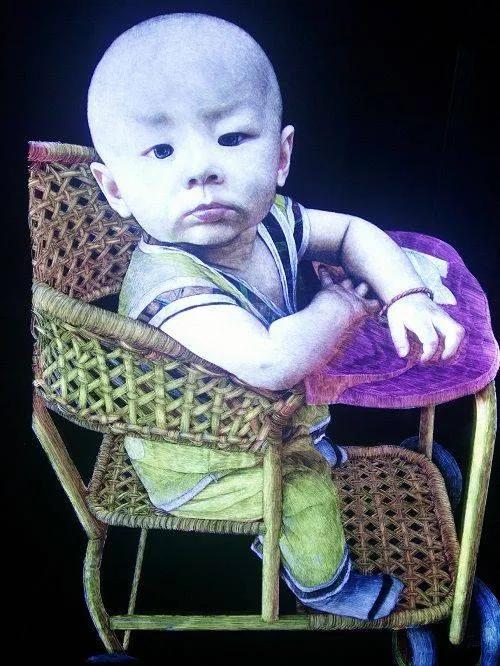 武汉市蔡甸区文艺大讲堂线上直播—盛焰镜画艺术人生