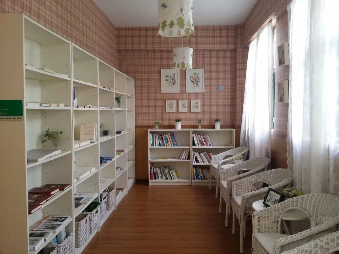 花神美境带院子,花神美境小学