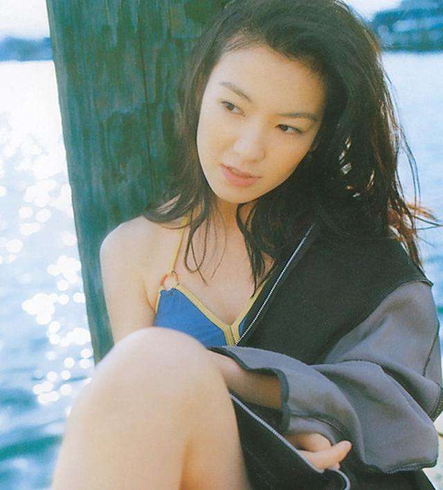 即漂亮又有气质的七位美女,我心目中的十大气质美女