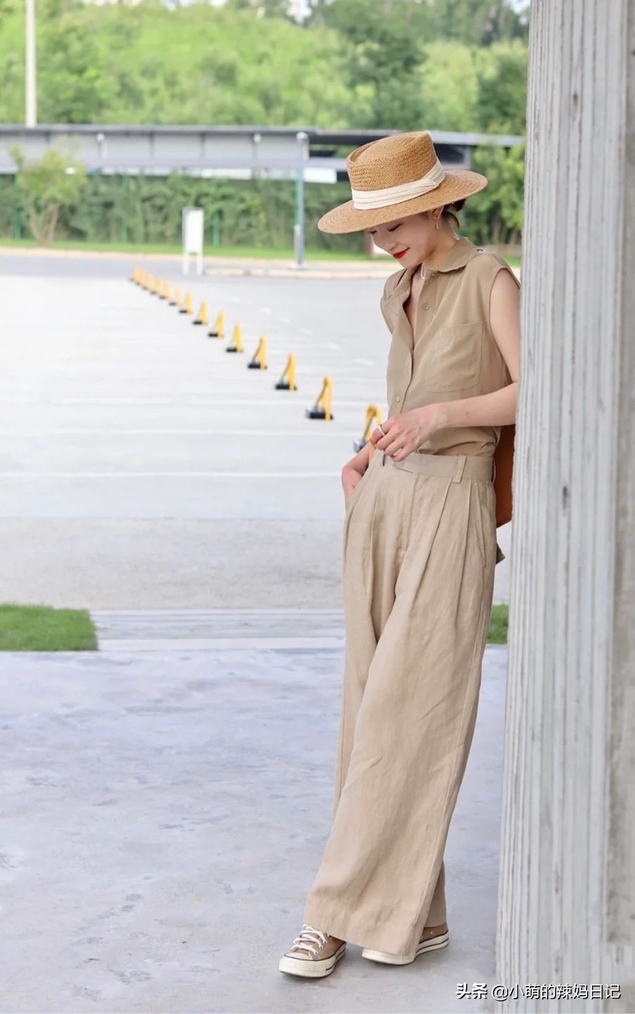 鞋子百搭潮鞋有哪些,硫化鞋搭配什么裤子好看