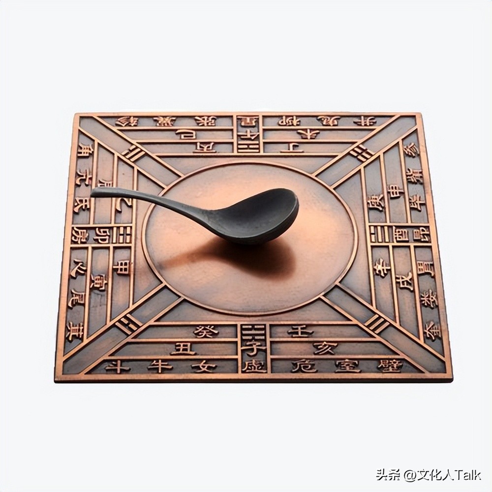 中国指南针早期被叫做什么,中国指南针纪录片