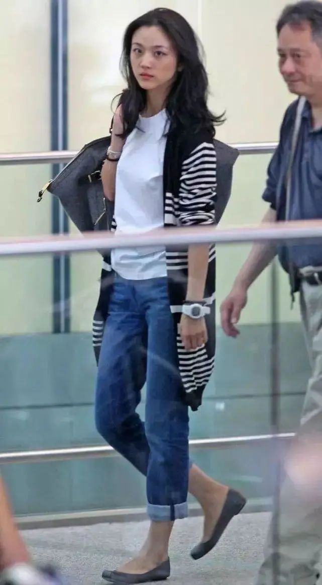 汤唯现在怎样了,汤唯现在的状况