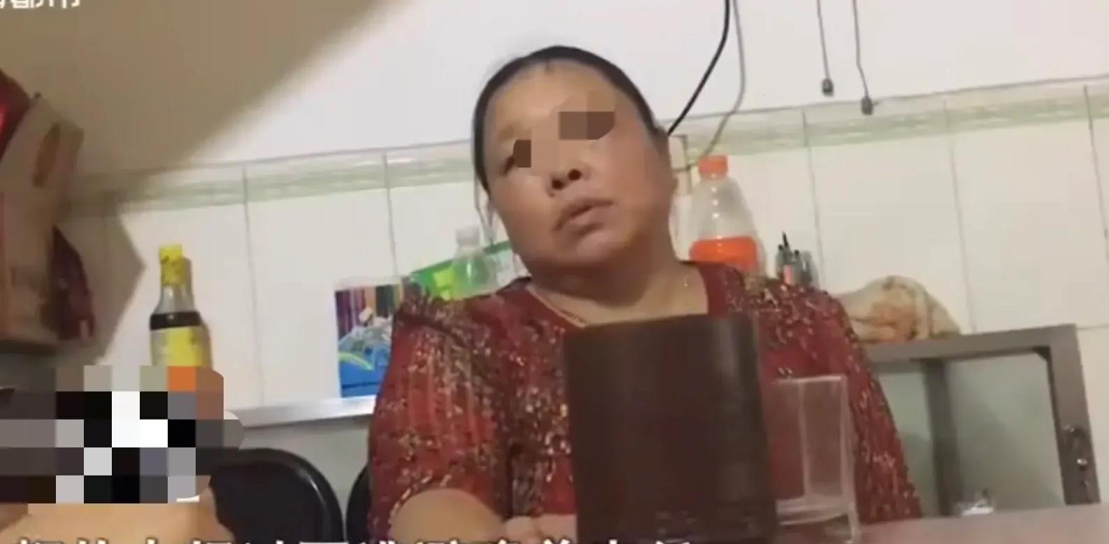 丈夫劝患癌妻子放弃治疗,男子患癌症妻子不给治