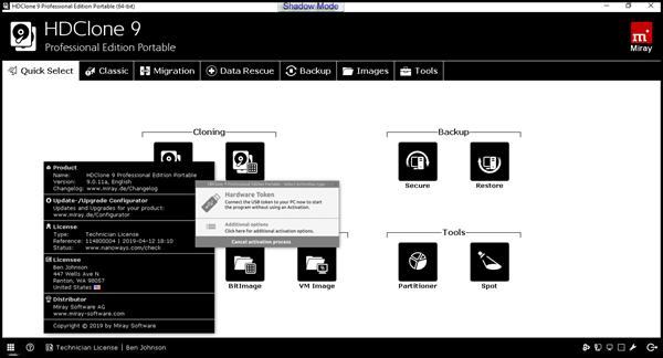 最好用的硬盘对拷工具,搬硬盘神器哪个好用