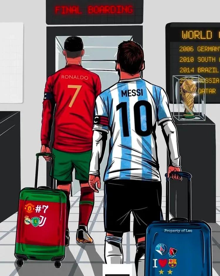 梅罗之争结束了,梅罗最佳之争预测