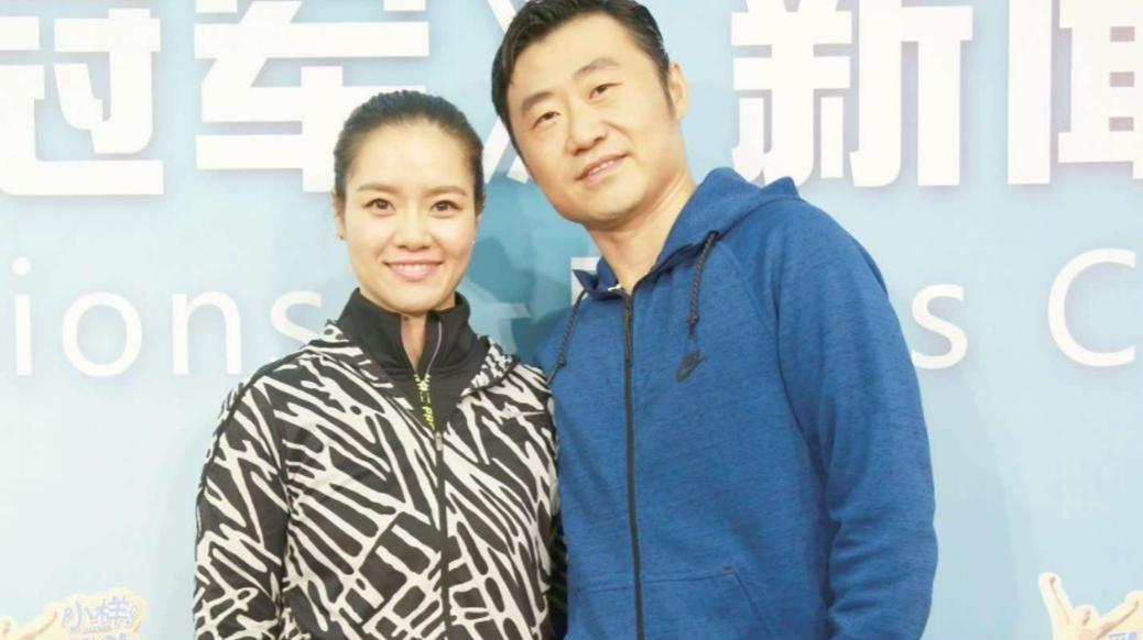 网球天后李娜个人资料,网球李娜生三胎了吗