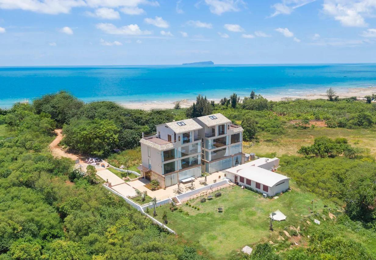 北海旅游攻略最美海岛,广西北海海岛旅游