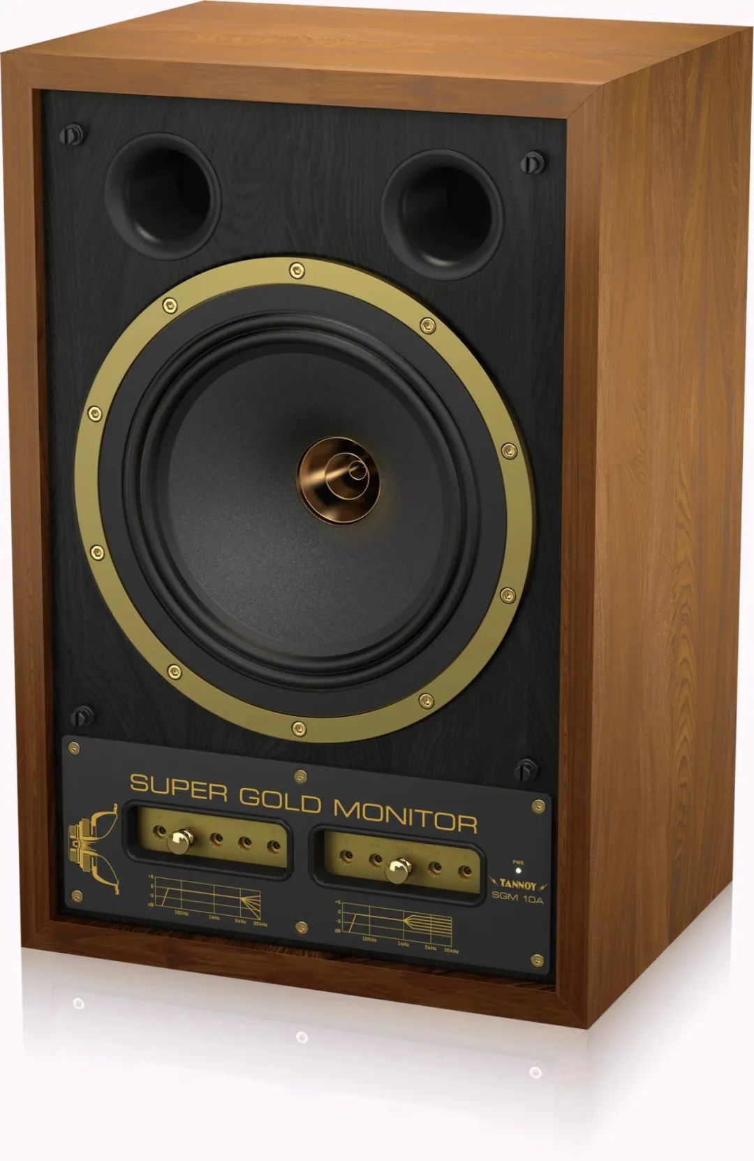 天朗goldmonitor,天朗监听音箱gold