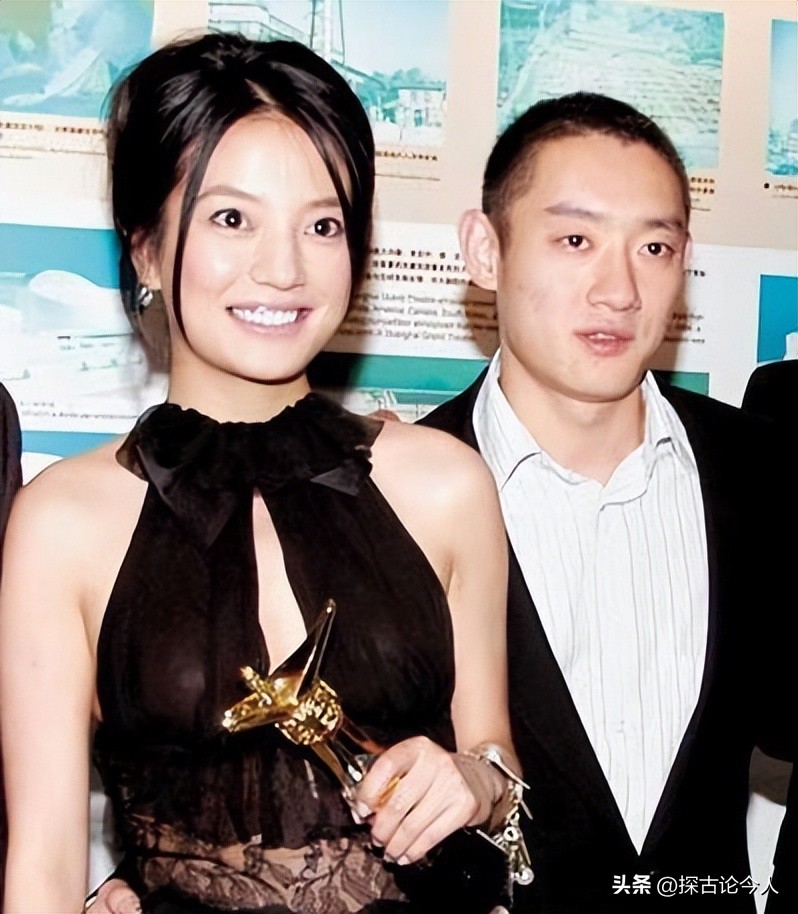 赵薇近况曝光图片,赵薇近况发福图片