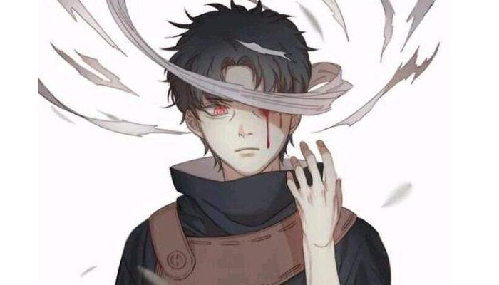 6本火影同人小说,推荐16本的火影系列小说