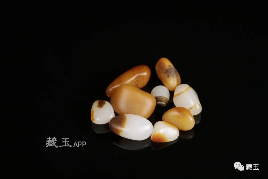 籽料一线,籽料一克多少钱