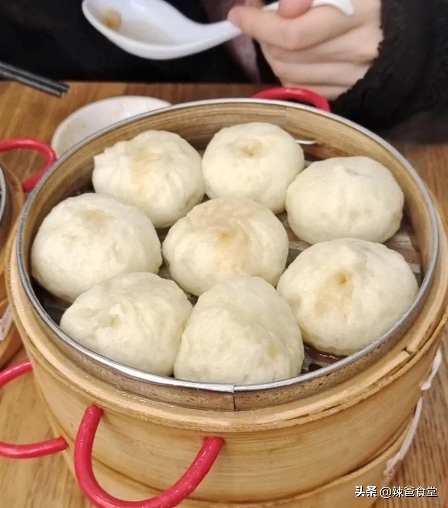 必吃的五种小吃推荐,中国最受欢迎的十种小吃