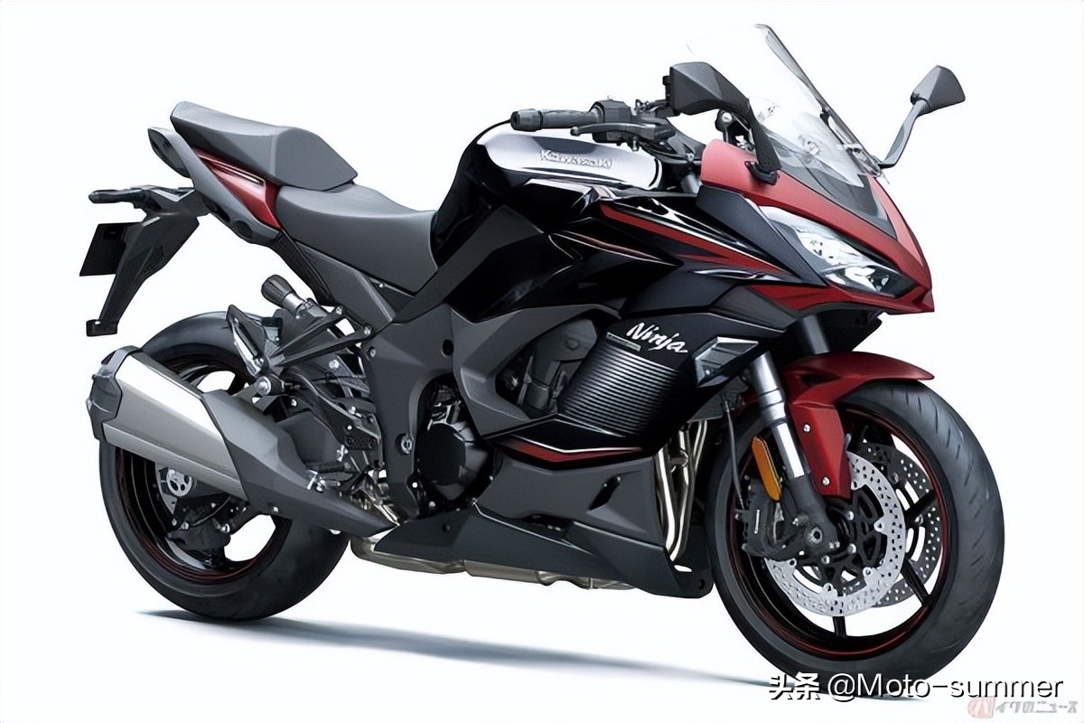 川崎2021款ninjazx-10r售价,川崎ninja1000sx休旅车
