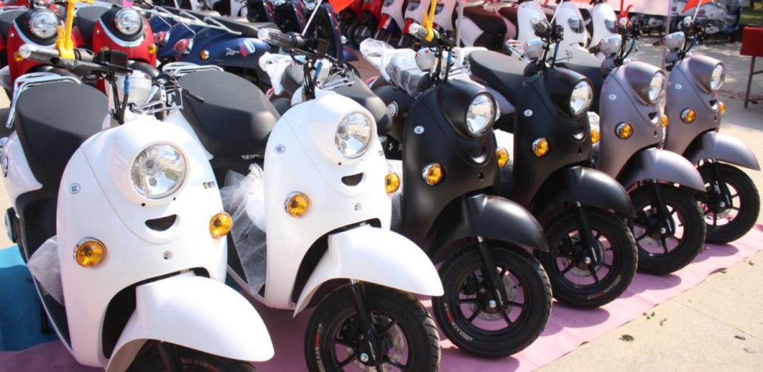 买电动车60的好还是72的好,电动车电池买24v还是48v的好