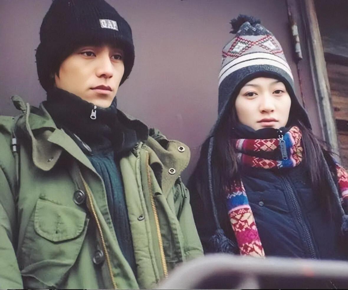 演员李小冉变化太大了吧,演员李小冉结过几次婚了