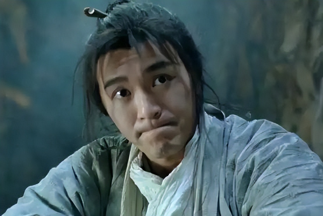 周星驰电影国语配音演员是谁,周星驰配音演员石班瑜的作品