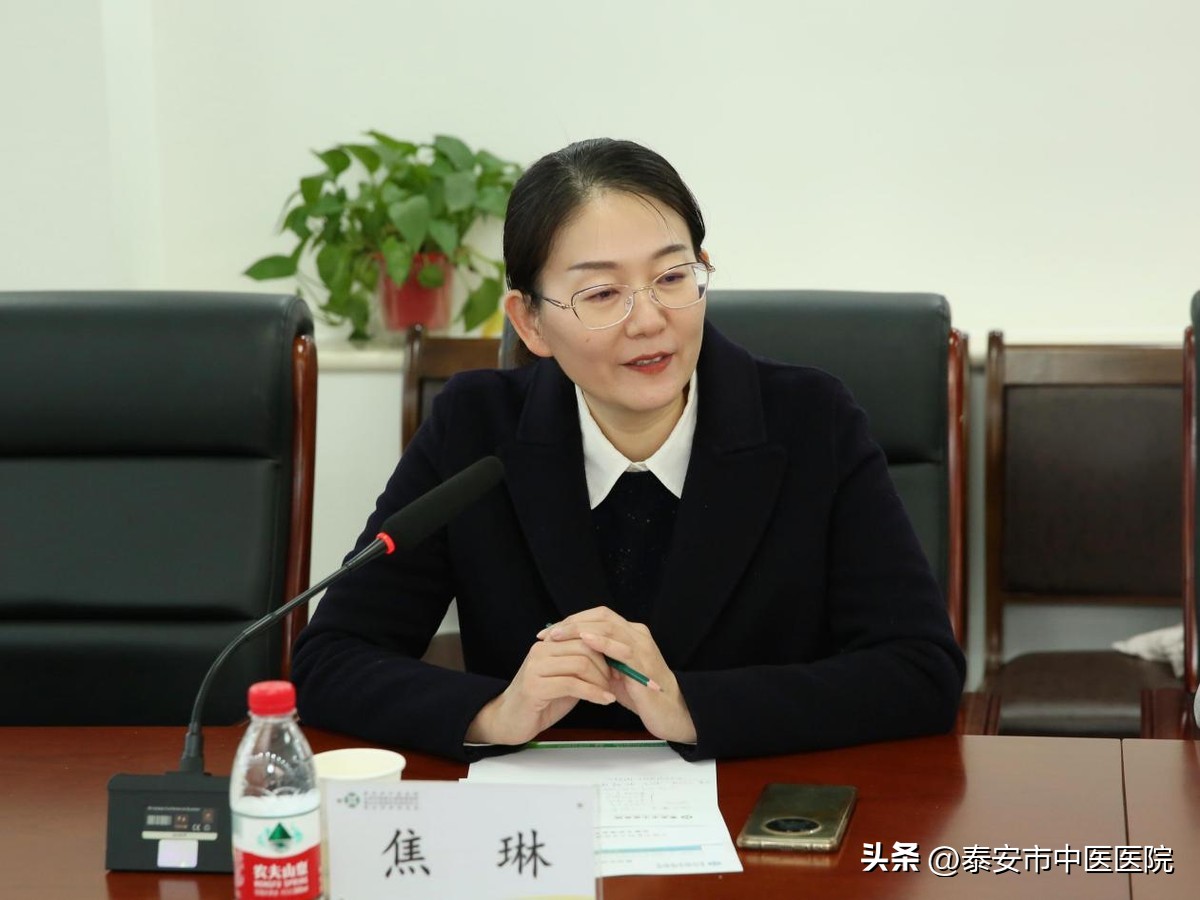 江西中医药大学附属医院“热敏灸肿瘤康复基地”落户*安泰**市中医医院