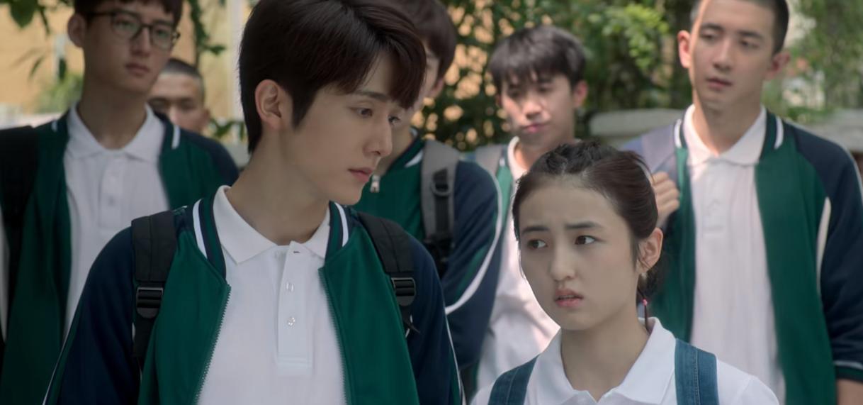 天才基本法裴之介绍,天才基本法裴之被谁锁起来了