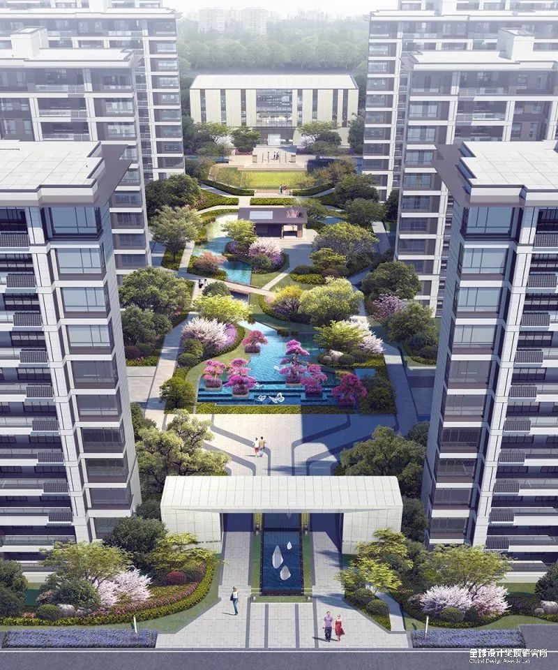 伦敦杰出地产大奖申报,伦敦杰出地产大奖